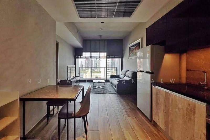 The Lofts Asoke, bangkok, Sukhumvit 21 Road, Khlongtoei Nua, Watthana, Bangkok, 1 Bedroom, 49 sqm, Condo For Sale, by Nutnaree Nakkaew, 500594723 - DDproperty.com