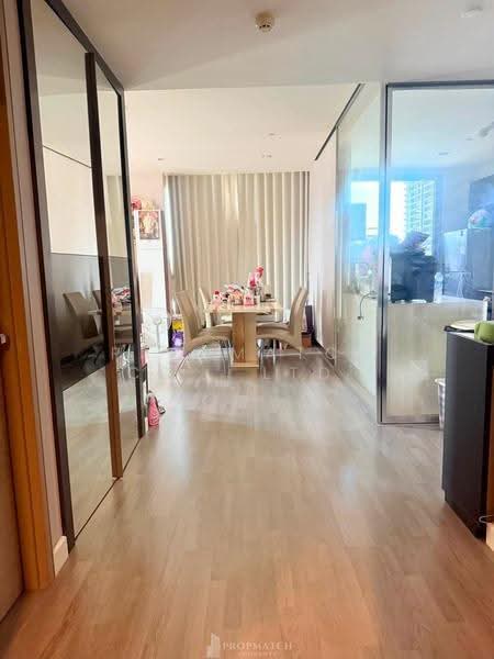 The Room Rama 4, กรุงเทพ, 777 ถนนพระราม 4, รองเมือง, ปทุมวัน, กรุงเทพ, 86 ตร.ม., คอนโด ขาย, โดย PROPMATCH CO., LTD., 500594724 - DDproperty.com