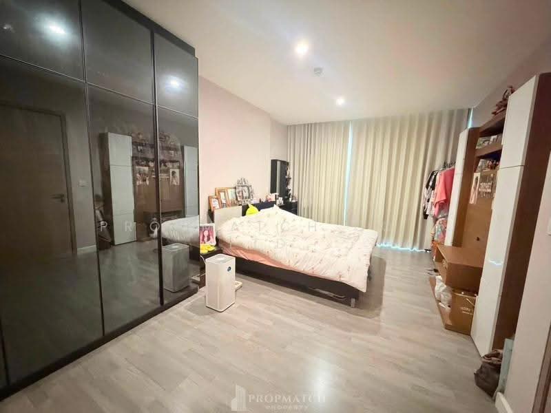 The Room Rama 4, กรุงเทพ, 777 ถนนพระราม 4, รองเมือง, ปทุมวัน, กรุงเทพ, 86 ตร.ม., คอนโด ขาย, โดย PROPMATCH CO., LTD., 500594724 - DDproperty.com