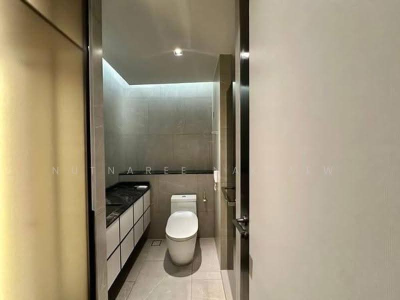 The Reserve 61 Hideaway, bangkok, 92 Sukhumvit 61, Khlong Tan Nua, Watthana, Bangkok, 1 Bedroom, 58 sqm, Condo For Sale, by Nutnaree Nakkaew, 500594727 - DDproperty.com