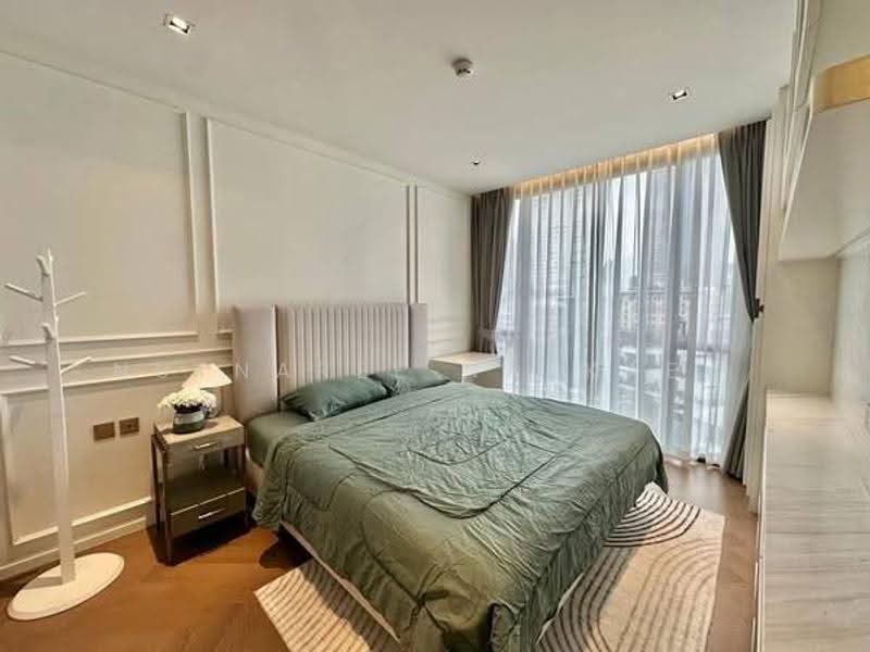 The Reserve 61 Hideaway, bangkok, 92 Sukhumvit 61, Khlong Tan Nua, Watthana, Bangkok, 1 Bedroom, 58 sqm, Condo For Sale, by Nutnaree Nakkaew, 500594727 - DDproperty.com