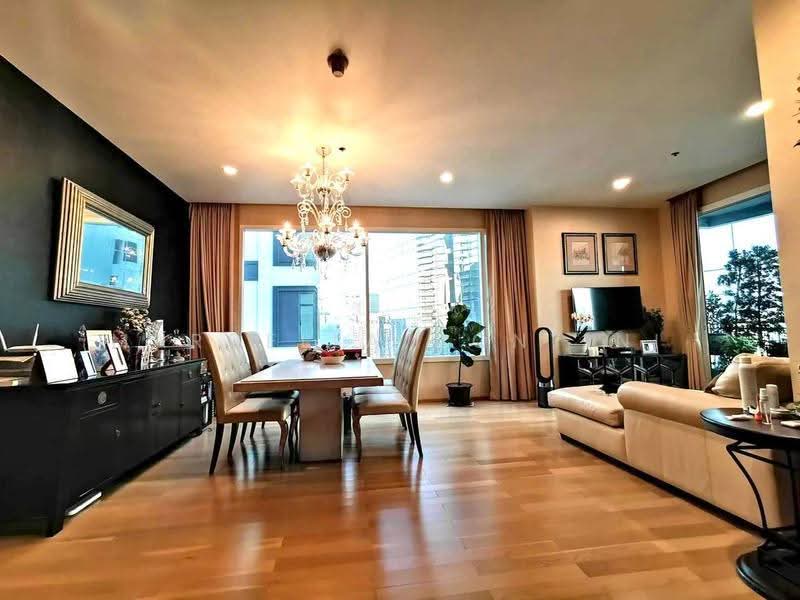 39 by Sansiri, bangkok, 11 Sukhumvit Road, Khlong Tan Nua, Watthana, Bangkok, 3 Bedrooms, 127 sqm, Condo For Rent, by Marcella Contini, 500594728 - DDproperty.com