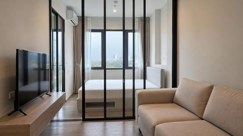 Flexi Mega Space Bangna, samut-prakan, Debaratna Rd, Bang Kaeo, Bang Plee, Samut Prakan, 1 Bedroom, 29 sqm, Condo For Rent, by คุณ น๊อก, 500594729 - DDproperty.com