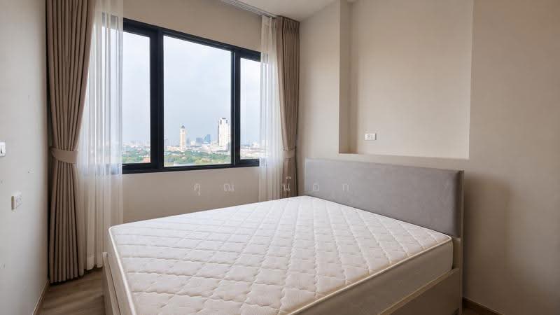 Flexi Mega Space Bangna, samut-prakan, Debaratna Rd, Bang Kaeo, Bang Plee, Samut Prakan, 1 Bedroom, 29 sqm, Condo For Rent, by คุณ น๊อก, 500594729 - DDproperty.com