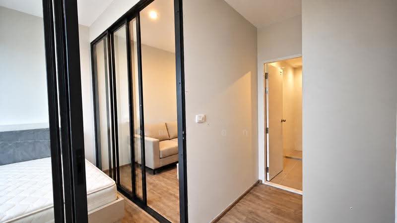 Flexi Mega Space Bangna : เฟล็กซี่ เมกะ สเปซ บางนา, สมุทรปราการ, Debaratna Rd, บางแก้ว, บางพลี, สมุทรปราการ, 29 ตร.ม., คอนโด ให้เช่า, โดย คุณ น๊อก, 500594729 - DDproperty.com