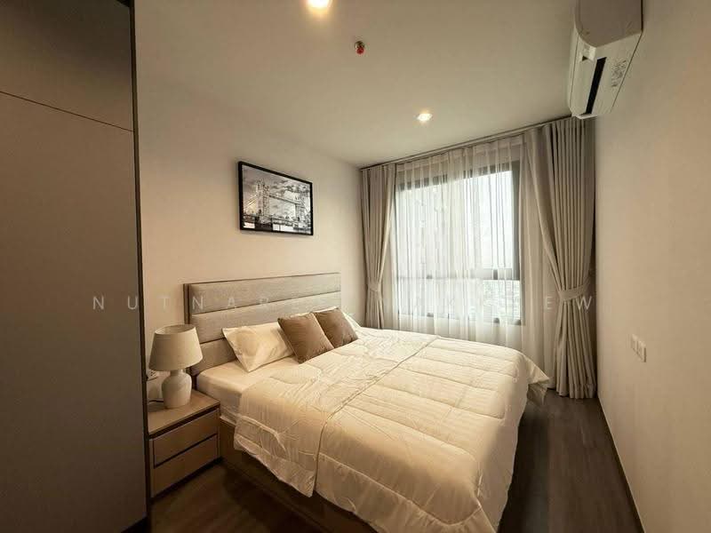 IDEO Sukhumvit Rama 4, bangkok, Soi Sukhumvit 44, Sukhumvit Road, Phra Kanong, Khlong Toei, Bangkok, 1 Bedroom, 28 sqm, Condo For Rent, by Nutnaree Nakkaew, 500594730 - DDproperty.com