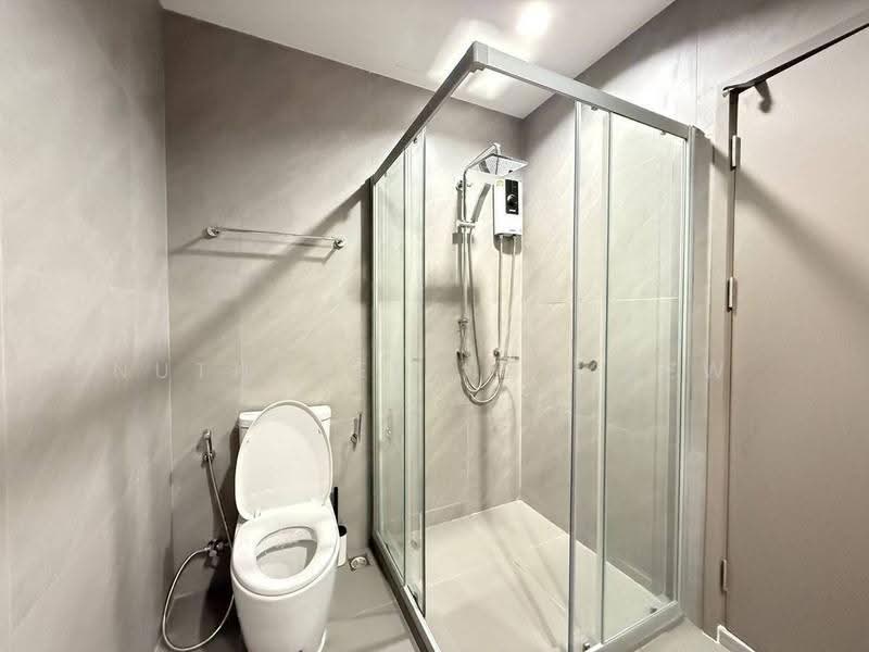 IDEO Sukhumvit Rama 4, bangkok, Soi Sukhumvit 44, Sukhumvit Road, Phra Kanong, Khlong Toei, Bangkok, 1 Bedroom, 28 sqm, Condo For Rent, by Nutnaree Nakkaew, 500594730 - DDproperty.com