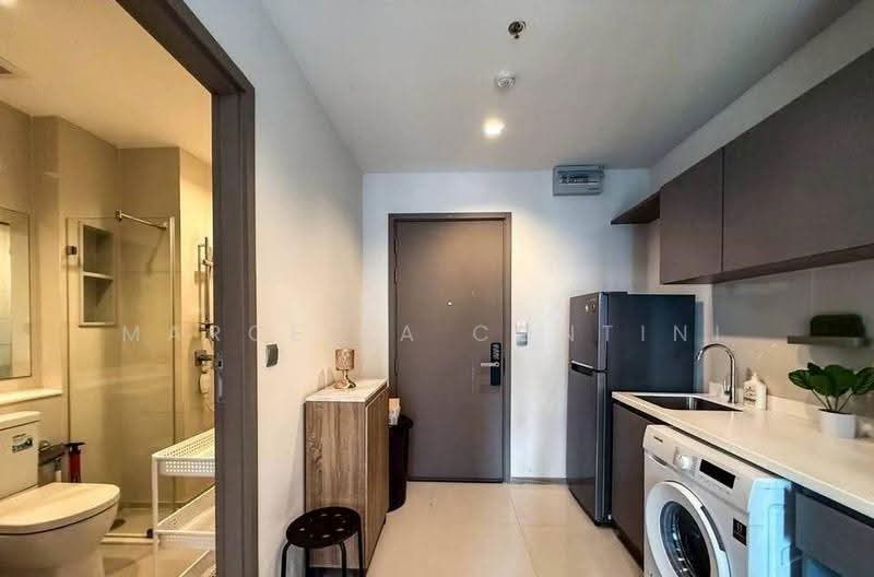 Life Asoke Hype, bangkok, 339 Chaturathit Rd, Makkasan, Ratchathewi, Bangkok, 1 Bedroom, 32 sqm, Condo For Rent, by Marcella Contini, 500594731 - DDproperty.com