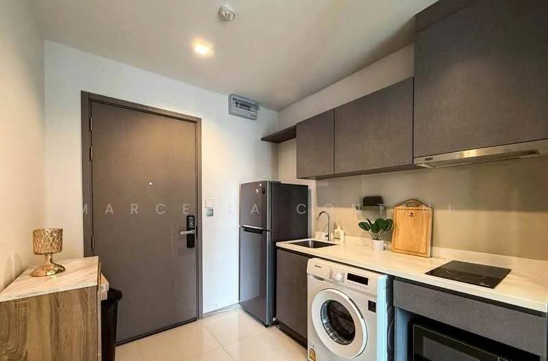 Life Asoke Hype, bangkok, 339 Chaturathit Rd, Makkasan, Ratchathewi, Bangkok, 1 Bedroom, 32 sqm, Condo For Rent, by Marcella Contini, 500594731 - DDproperty.com