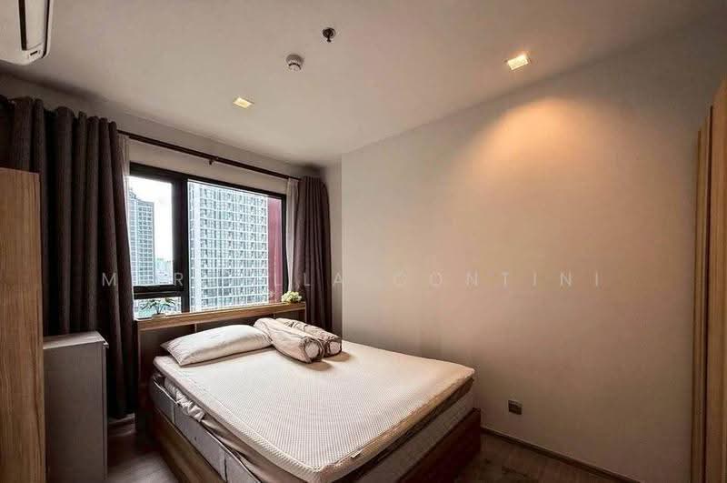 Life Asoke Hype : ไลฟ์ อโศก ไฮป์, กรุงเทพ, 339 ถนน จตุรทิศ, มักกะสัน, ราชเทวี, กรุงเทพ, 32 ตร.ม., คอนโด ให้เช่า, โดย Marcella Contini, 500594731 - DDproperty.com