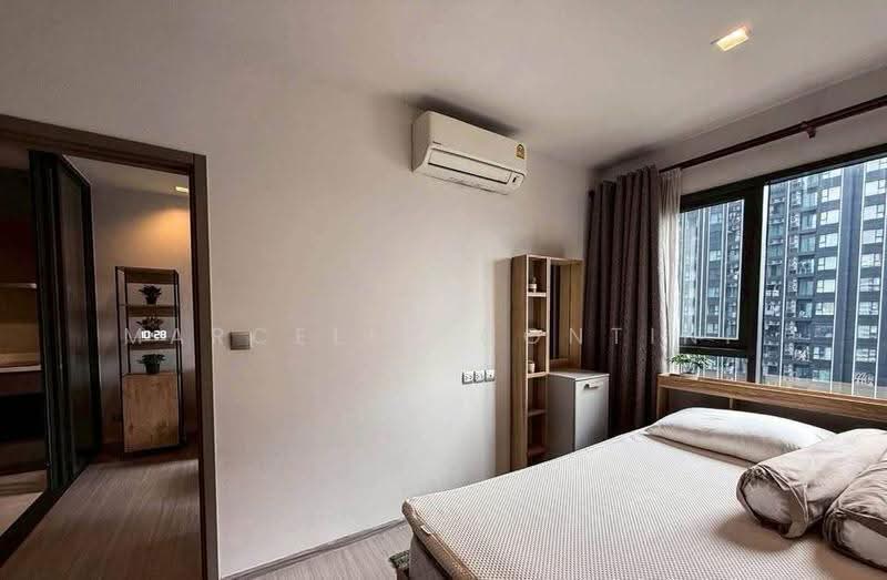 Life Asoke Hype, bangkok, 339 Chaturathit Rd, Makkasan, Ratchathewi, Bangkok, 1 Bedroom, 32 sqm, Condo For Rent, by Marcella Contini, 500594731 - DDproperty.com