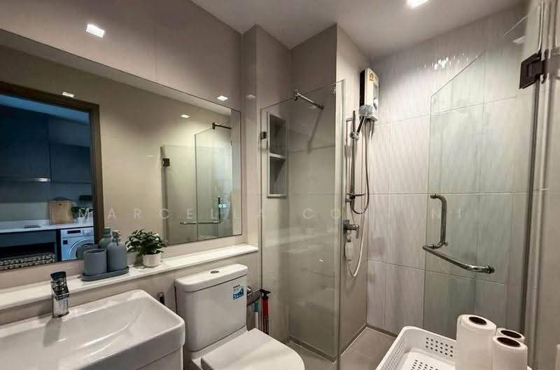 Life Asoke Hype, bangkok, 339 Chaturathit Rd, Makkasan, Ratchathewi, Bangkok, 1 Bedroom, 32 sqm, Condo For Rent, by Marcella Contini, 500594731 - DDproperty.com