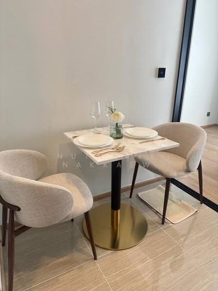 Noble Around Ari, bangkok, 312 Phahon Yothin Rd, Samsen Nai, Phaya Thai, Bangkok, 1 Bedroom, 27 sqm, Condo For Sale, by Nutnaree Nakkaew, 500594732 - DDproperty.com
