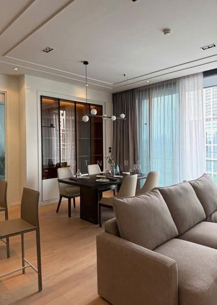 MARQUE Sukhumvit, bangkok, 719 Sukhumvit 39 Road, Khlong Tan Nua, Watthana, Bangkok, 2 Bedrooms, 135 sqm, Condo For Rent, by Nutnaree Nakkaew, 500594736 - DDproperty.com