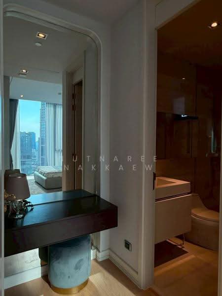 MARQUE Sukhumvit, bangkok, 719 Sukhumvit 39 Road, Khlong Tan Nua, Watthana, Bangkok, 2 Bedrooms, 135 sqm, Condo For Rent, by Nutnaree Nakkaew, 500594736 - DDproperty.com