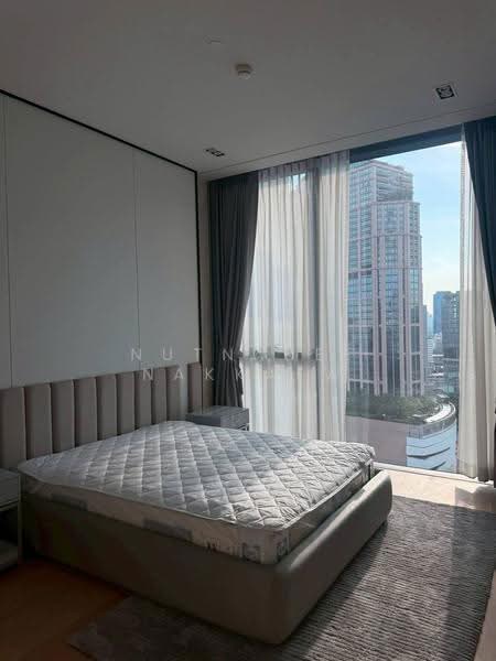 MARQUE Sukhumvit, bangkok, 719 Sukhumvit 39 Road, Khlong Tan Nua, Watthana, Bangkok, 2 Bedrooms, 135 sqm, Condo For Rent, by Nutnaree Nakkaew, 500594736 - DDproperty.com
