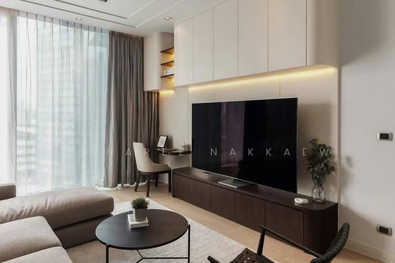 MARQUE Sukhumvit, bangkok, 719 Sukhumvit 39 Road, Khlong Tan Nua, Watthana, Bangkok, 2 Bedrooms, 135 sqm, Condo For Rent, by Nutnaree Nakkaew, 500594736 - DDproperty.com