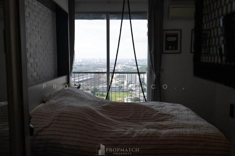 Rhythm Phahol-Ari, bangkok, 1377 Phaholyothin Road, Samsen Nai, Phaya Thai, Bangkok, 1 Bedroom, 45 sqm, Condo For Sale, by PROPMATCH CO., LTD., 500594737 - DDproperty.com