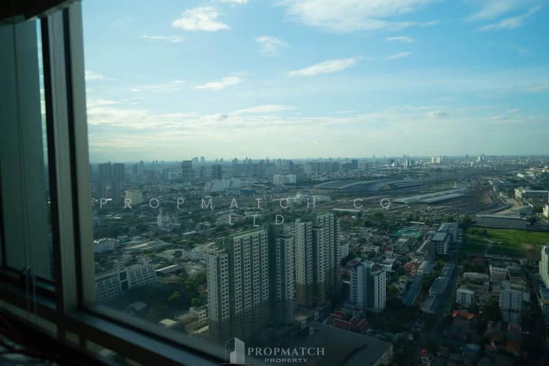 Rhythm Phahol-Ari, bangkok, 1377 Phaholyothin Road, Samsen Nai, Phaya Thai, Bangkok, 1 Bedroom, 45 sqm, Condo For Sale, by PROPMATCH CO., LTD., 500594737 - DDproperty.com