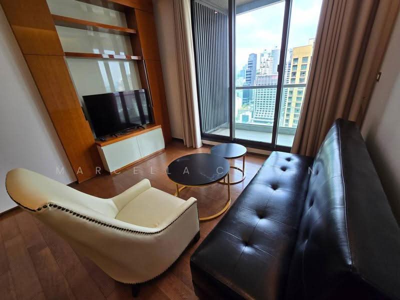 The Address Sukhumvit 28 : ดิ แอดเดรส สุขุมวิท 28, กรุงเทพ, 1 ซอยสุขุมวิท 28 ถนนสุขุมวิท แขวงคลองตัน เขตคลองเตย กรุงเทพมหานคร, คลองตัน, คลองเตย, กรุงเทพ, 70 ตร.ม., คอนโด ให้เช่า, โดย Marcella Contini, 500594738 - DDproperty.com