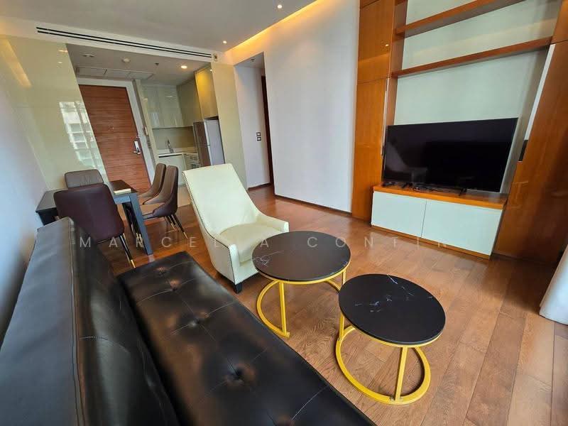 The Address Sukhumvit 28, bangkok, 1 Soi Sukhumvit 28, Khong Tan, Khlong Toei, Bangkok, 2 Bedrooms, 70 sqm, Condo For Rent, by Marcella Contini, 500594738 - DDproperty.com