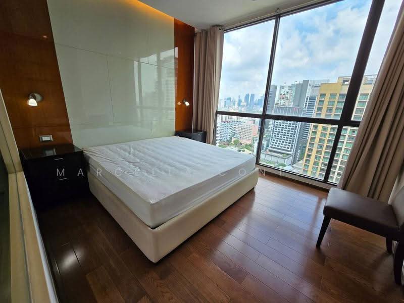 The Address Sukhumvit 28, bangkok, 1 Soi Sukhumvit 28, Khong Tan, Khlong Toei, Bangkok, 2 Bedrooms, 70 sqm, Condo For Rent, by Marcella Contini, 500594738 - DDproperty.com