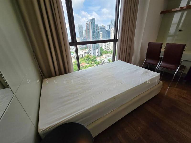The Address Sukhumvit 28, bangkok, 1 Soi Sukhumvit 28, Khong Tan, Khlong Toei, Bangkok, 2 Bedrooms, 70 sqm, Condo For Rent, by Marcella Contini, 500594738 - DDproperty.com