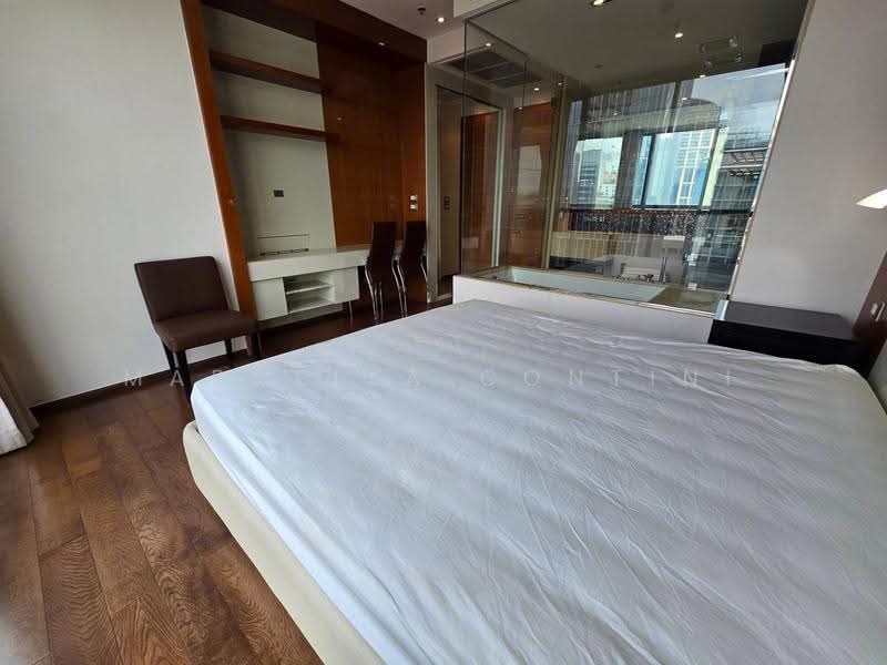 The Address Sukhumvit 28 : ดิ แอดเดรส สุขุมวิท 28, กรุงเทพ, 1 ซอยสุขุมวิท 28 ถนนสุขุมวิท แขวงคลองตัน เขตคลองเตย กรุงเทพมหานคร, คลองตัน, คลองเตย, กรุงเทพ, 70 ตร.ม., คอนโด ให้เช่า, โดย Marcella Contini, 500594738 - DDproperty.com
