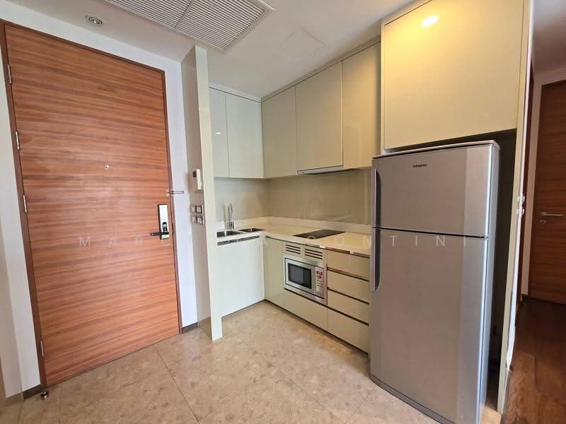 The Address Sukhumvit 28 : ดิ แอดเดรส สุขุมวิท 28, กรุงเทพ, 1 ซอยสุขุมวิท 28 ถนนสุขุมวิท แขวงคลองตัน เขตคลองเตย กรุงเทพมหานคร, คลองตัน, คลองเตย, กรุงเทพ, 70 ตร.ม., คอนโด ให้เช่า, โดย Marcella Contini, 500594738 - DDproperty.com