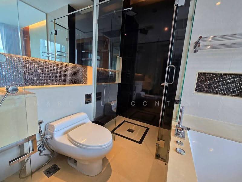The Address Sukhumvit 28 : ดิ แอดเดรส สุขุมวิท 28, กรุงเทพ, 1 ซอยสุขุมวิท 28 ถนนสุขุมวิท แขวงคลองตัน เขตคลองเตย กรุงเทพมหานคร, คลองตัน, คลองเตย, กรุงเทพ, 70 ตร.ม., คอนโด ให้เช่า, โดย Marcella Contini, 500594738 - DDproperty.com