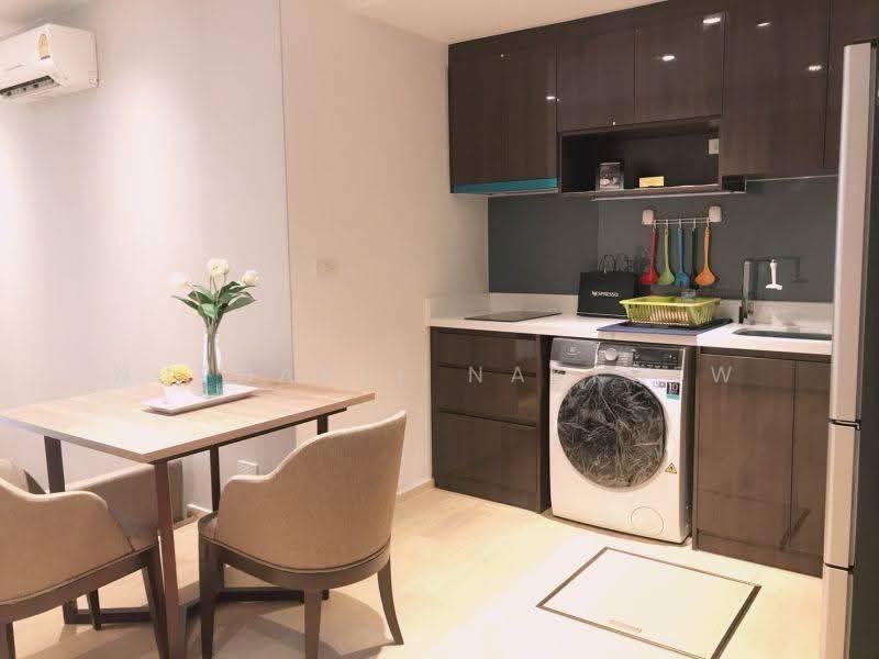 Runesu Thonglor 5, bangkok, 82 Padi Madi Alley, Khlong Tan Nua, Watthana, Bangkok, 1 Bedroom, 42 sqm, Condo For Sale, by Nutnaree Nakkaew, 500594739 - DDproperty.com