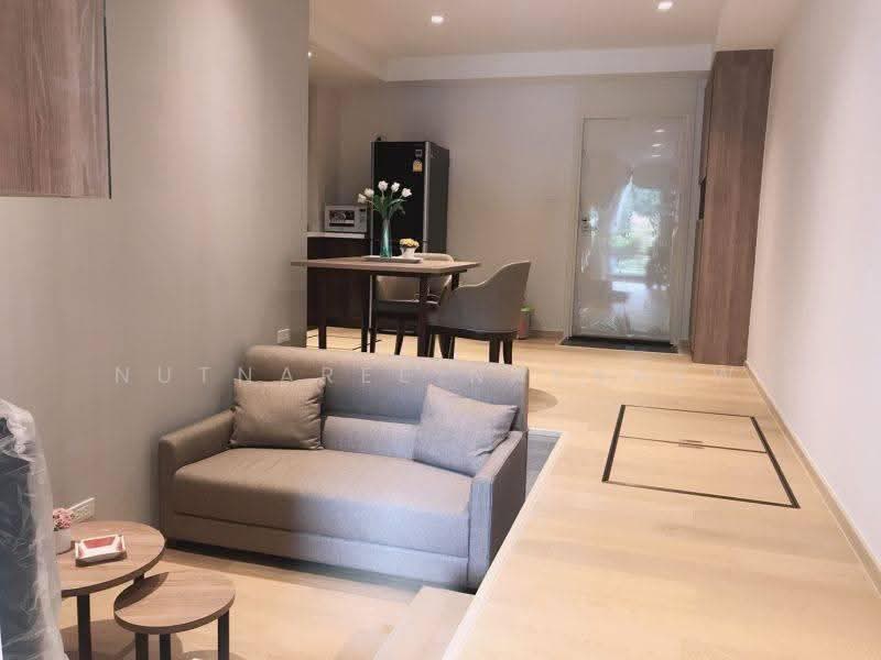Runesu Thonglor 5 : รูเนะสุ ทองหล่อ 5, กรุงเทพ, 82 ซอย พร้อมมิตร, คลองตันเหนือ, วัฒนา, กรุงเทพ, 42 ตร.ม., คอนโด ขาย, โดย Nutnaree Nakkaew, 500594739 - DDproperty.com