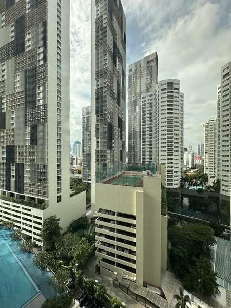 Bright Sukhumvit 24 : ไบร์ท สุขุมวิท 24, กรุงเทพ, ถนนสุขุมวิท 24, คลองตัน, คลองเตย, กรุงเทพ, 70 ตร.ม., คอนโด ให้เช่า, โดย Rattanathorn Saetae, 500594744 - DDproperty.com