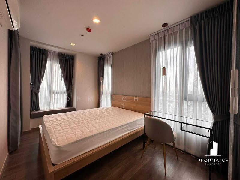 Life Ladprao Valley : ไลฟ์ ลาดพร้าว แวลลีย์, กรุงเทพ, ถนนพหลโยธิน, จอมพล, จตุจักร, กรุงเทพ, 60 ตร.ม., คอนโด ขาย, โดย PROPMATCH CO., LTD., 500594745 - DDproperty.com