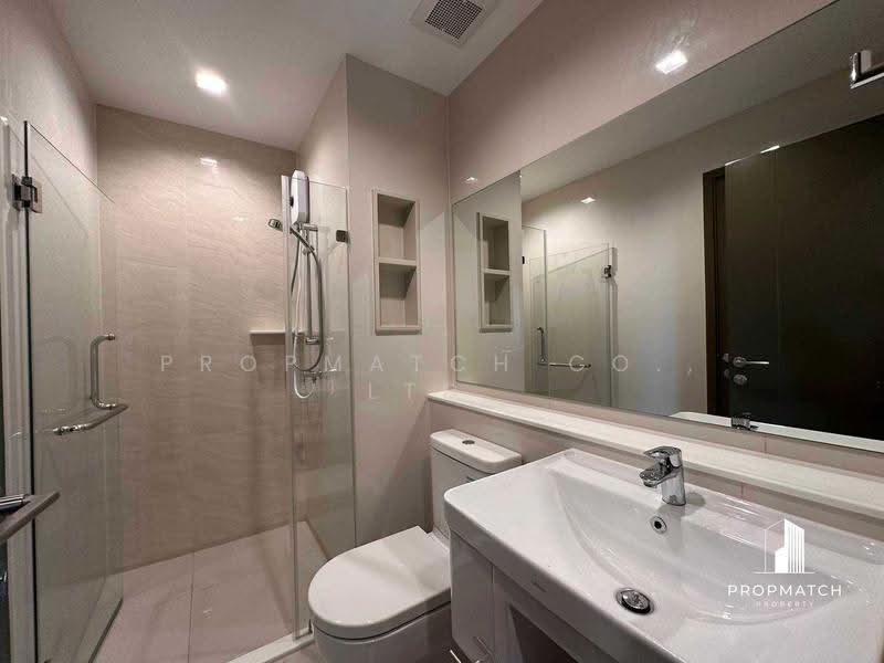 Life Ladprao Valley, bangkok, Phaholyothin Road, Jom Phon, Chatuchak, Bangkok, 2 Bedrooms, 60 sqm, Condo For Sale, by PROPMATCH CO., LTD., 500594745 - DDproperty.com