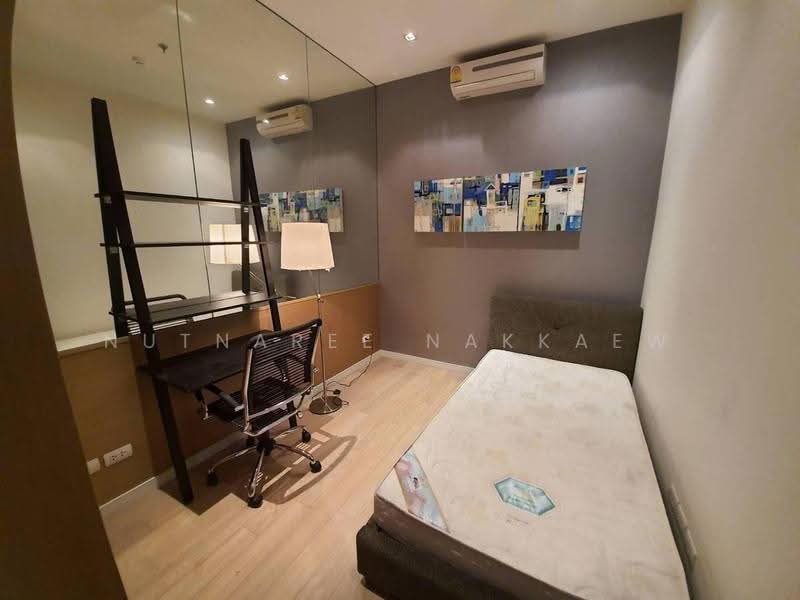 Eight Thonglor Residence : เอท ทองหล่อ เรสซิเดนซ์, กรุงเทพ, อาคาร เอททองหล่อ 88/36, คลองตันเหนือ, วัฒนา, กรุงเทพ, 70 ตร.ม., คอนโด ให้เช่า, โดย Nutnaree Nakkaew, 500594746 - DDproperty.com
