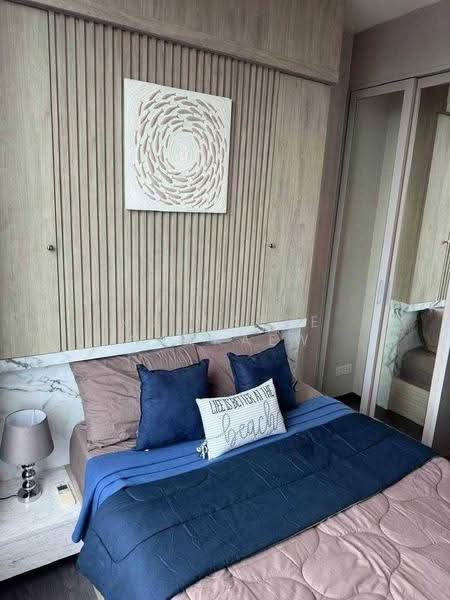 The Edge Sukhumvit 23, bangkok, 6 Soi Sukhumvit 23, Khlongtoei Nua, Watthana, Bangkok, 1 Bedroom, 35 sqm, Condo For Rent, by Nutnaree Nakkaew, 500594748 - DDproperty.com