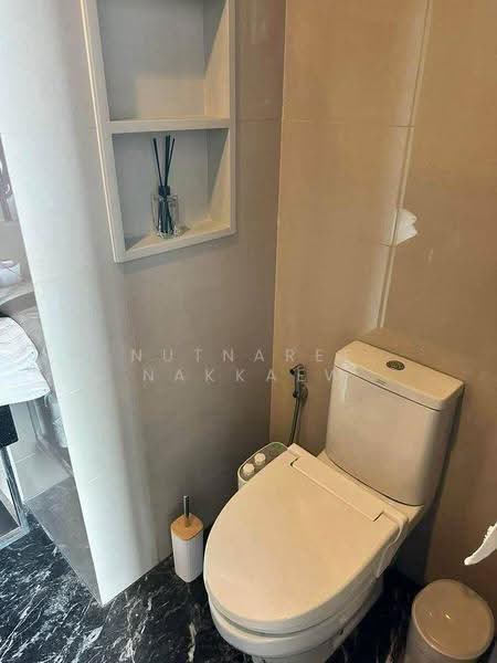 The Edge Sukhumvit 23 : เอดจ์ สุขุมวิท 23, กรุงเทพ, 6 ซอยสุขุมวิท 23, คลองเตยเหนือ, วัฒนา, กรุงเทพ, 35 ตร.ม., คอนโด ให้เช่า, โดย Nutnaree Nakkaew, 500594748 - DDproperty.com