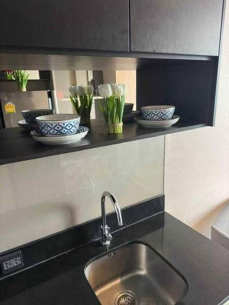 The Edge Sukhumvit 23, bangkok, 6 Soi Sukhumvit 23, Khlongtoei Nua, Watthana, Bangkok, 1 Bedroom, 35 sqm, Condo For Rent, by Nutnaree Nakkaew, 500594748 - DDproperty.com