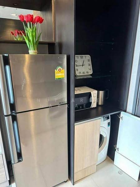The Edge Sukhumvit 23, bangkok, 6 Soi Sukhumvit 23, Khlongtoei Nua, Watthana, Bangkok, 1 Bedroom, 35 sqm, Condo For Rent, by Nutnaree Nakkaew, 500594748 - DDproperty.com