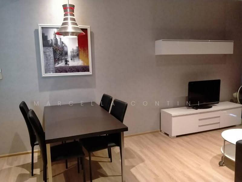Villa Ratchatewi, bangkok, 83 Phayathai Road, Thanon Phaya Thai, Ratchathewi, Bangkok, 1 Bedroom, 57 sqm, Condo For Rent, by Marcella Contini, 500594749 - DDproperty.com