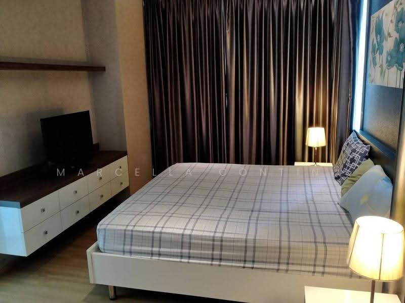 Villa Ratchatewi, bangkok, 83 Phayathai Road, Thanon Phaya Thai, Ratchathewi, Bangkok, 1 Bedroom, 57 sqm, Condo For Rent, by Marcella Contini, 500594749 - DDproperty.com