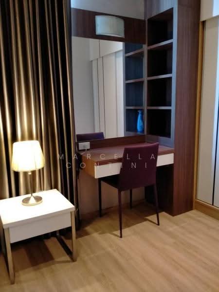 Villa Ratchatewi, bangkok, 83 Phayathai Road, Thanon Phaya Thai, Ratchathewi, Bangkok, 1 Bedroom, 57 sqm, Condo For Rent, by Marcella Contini, 500594749 - DDproperty.com