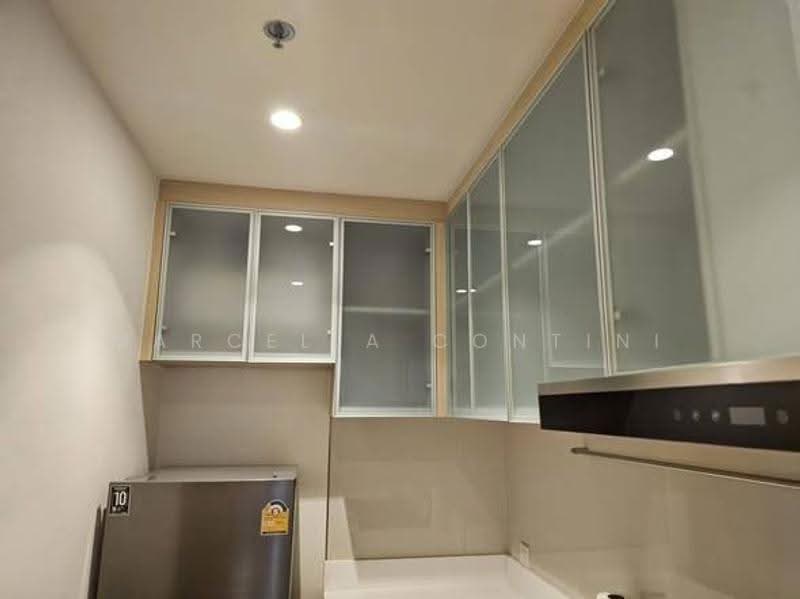Maru Ekkamai 2, bangkok, 70-5 Sukhumvit 63 Road, Phra Kanong Nua, Watthana, Bangkok, 2 Bedrooms, 60 sqm, Condo For Rent, by Marcella Contini, 500594752 - DDproperty.com
