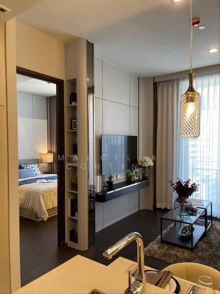 LAVIQ Sukhumvit 57, bangkok, Soi Sukhumvit 57, Sukhumvit Road, Khlong Tan Nua, Watthana, Bangkok, 1 Bedroom, 43 sqm, Condo For Rent, by Marcella Contini, 500594756 - DDproperty.com