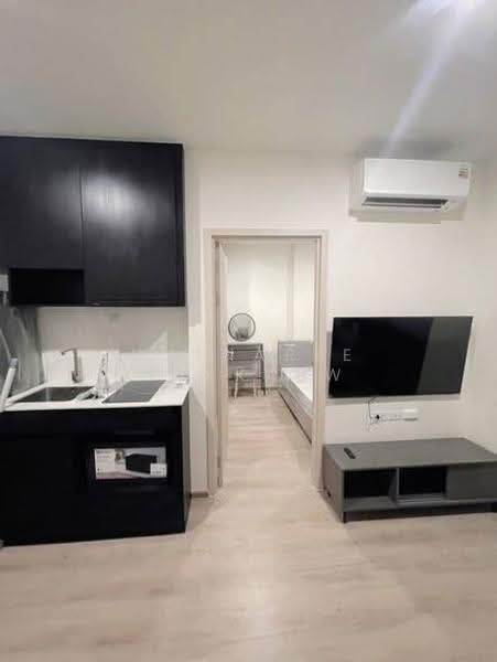 Nue District R9, bangkok, 59 Rama 9 Road, Huai Khwang, Bangkok, 1 Bedroom, 26 sqm, Condo For Rent, by Nutnaree Nakkaew, 500594757 - DDproperty.com