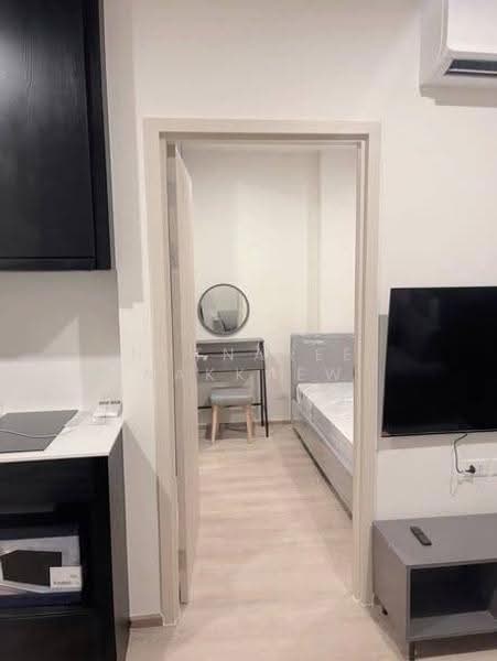 Nue District R9, bangkok, 59 Rama 9 Road, Huai Khwang, Bangkok, 1 Bedroom, 26 sqm, Condo For Rent, by Nutnaree Nakkaew, 500594757 - DDproperty.com