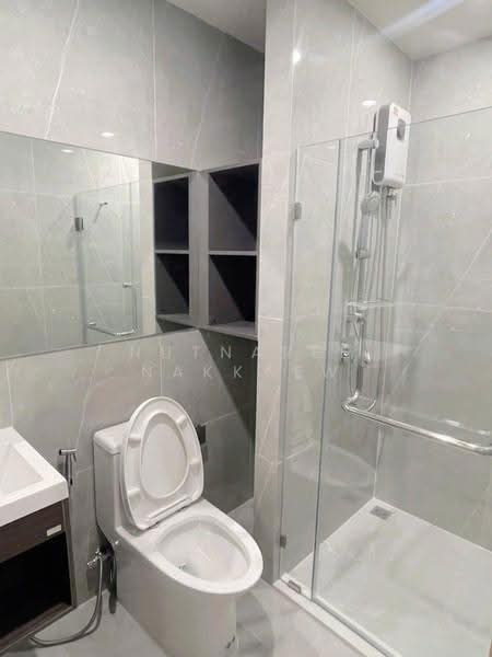 Nue District R9, bangkok, 59 Rama 9 Road, Huai Khwang, Bangkok, 1 Bedroom, 26 sqm, Condo For Rent, by Nutnaree Nakkaew, 500594757 - DDproperty.com