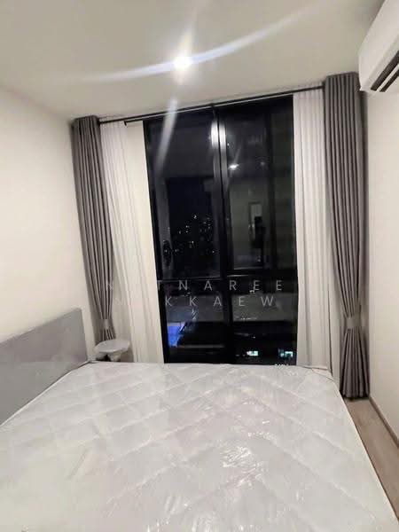 Nue District R9, bangkok, 59 Rama 9 Road, Huai Khwang, Bangkok, 1 Bedroom, 26 sqm, Condo For Rent, by Nutnaree Nakkaew, 500594757 - DDproperty.com