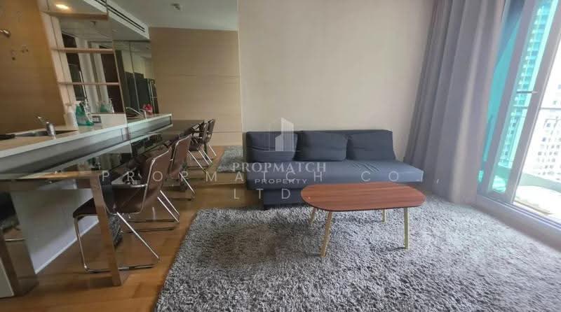 The Address Asoke, bangkok, 1655 Petchburi Road, Makkasan, Ratchathewi, Bangkok, 2 Bedrooms, 65 sqm, Condo For Sale, by PROPMATCH CO., LTD., 500594759 - DDproperty.com